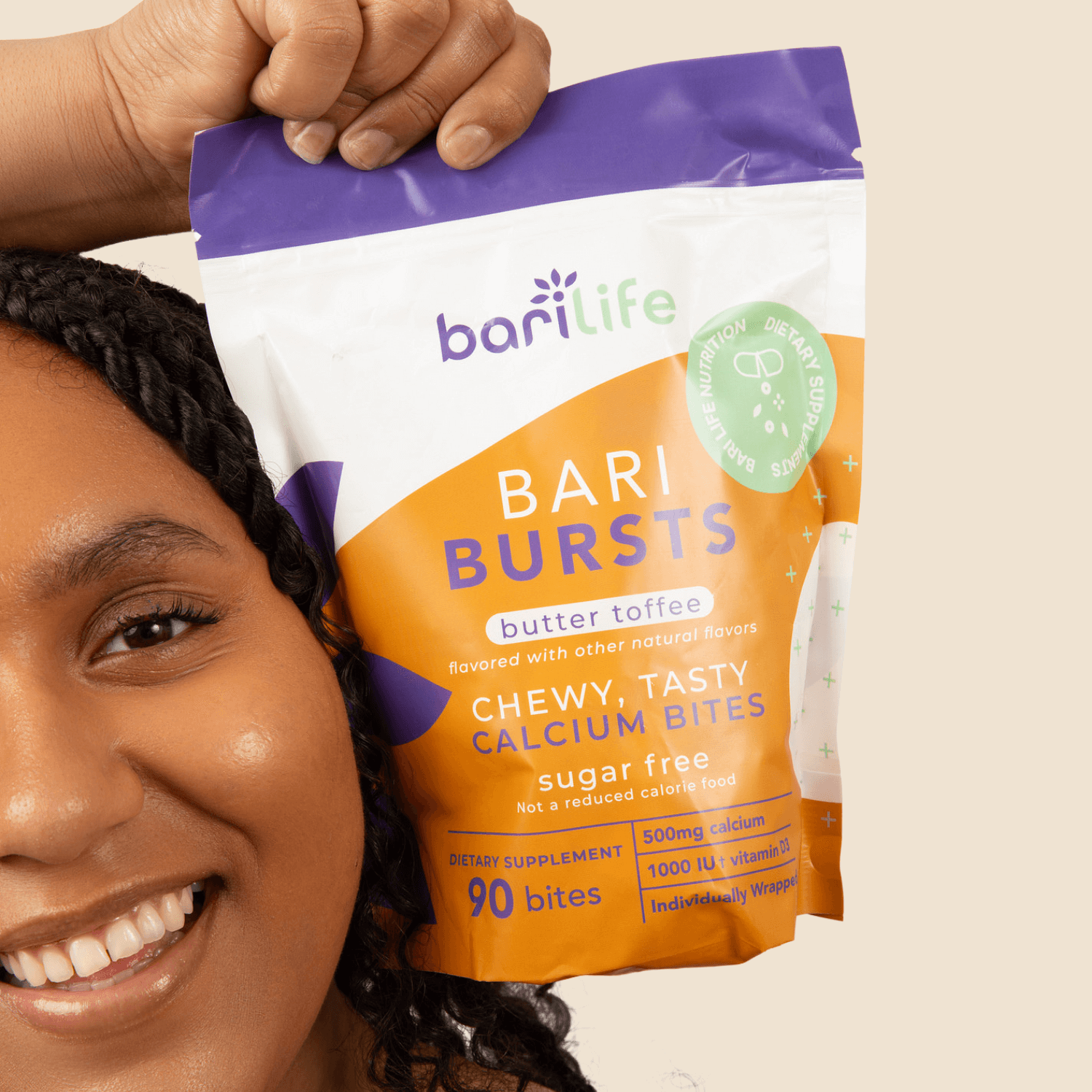 Long-Term Post Bariatric Surgery Vitamins